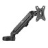 MACLEAN Nosač za monitor MC-459, za stup 28–60 mm, 17–27", do 7 kg, plinska opruga